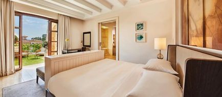 Cap Vermell Grand Hotel Suite