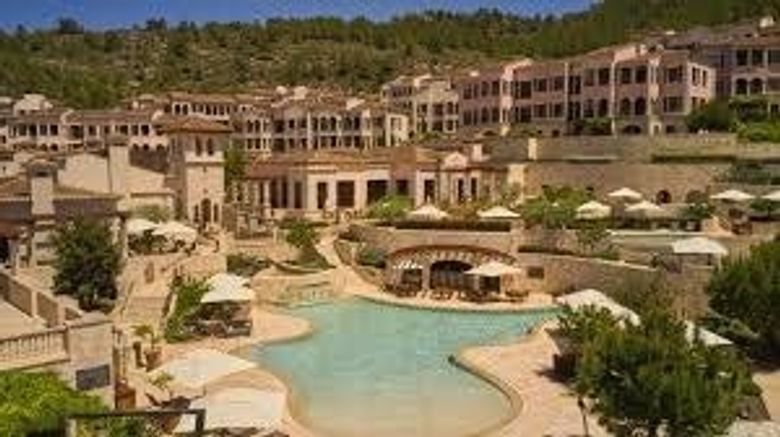 Cap Vermell Grand Hotel Exterior. Images powered by <a href="https://www.leonardoworldwide.com" target="_blank" rel="noopener">Leonardo</a>.