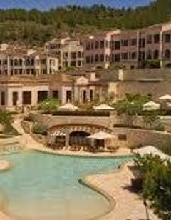Cap Vermell Grand Hotel