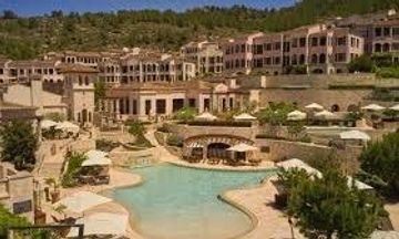 Cap Vermell Grand Hotel