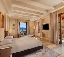 Cap Vermell Grand Hotel Suite