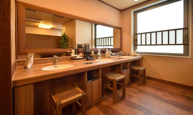 Dormy Inn Obihiro Natural Hot Spring Lobby