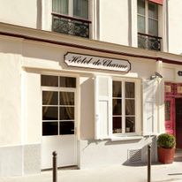 Hotel Le Relais Montmartre