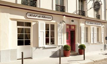 Hotel Le Relais Montmartre