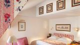 <b>Hotel Le Relais Montmartre Room</b>. Images powered by <a href="https://www.leonardoworldwide.com/" title="Leonardo Worldwide" target="_blank">Leonardo</a>.