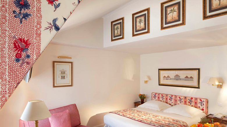 <b>Hotel Le Relais Montmartre Room</b>. Images powered by <a href="https://www.leonardoworldwide.com/" title="Leonardo Worldwide" target="_blank">Leonardo</a>.