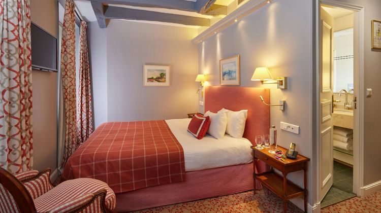 Hotel Le Relais Montmartre Other