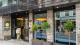 Point A Shoreditch Exterior