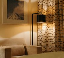 Aurelio Lech Lobby