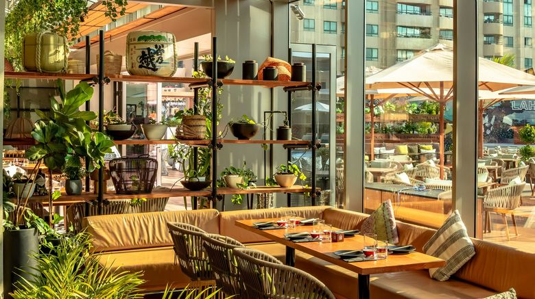 <b>Zabeel House The Greens by Jumeirah Restaurant</b>. Images powered by <a href="https://www.leonardoworldwide.com/" title="Leonardo Worldwide" target="_blank">Leonardo</a>.