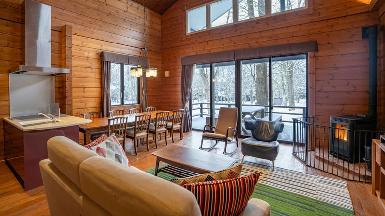 <b>The Prince Villa Karuizawa Room</b>. Images powered by <a href="https://www.leonardoworldwide.com/" title="Leonardo Worldwide" target="_blank">Leonardo</a>.