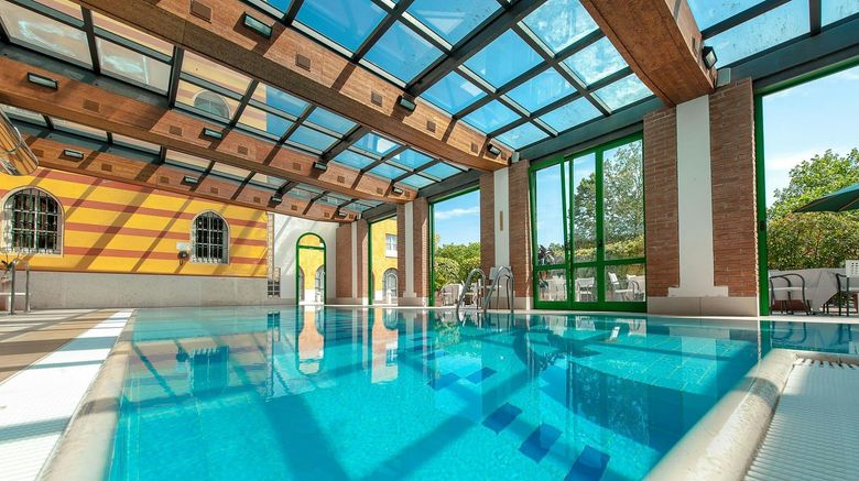 <b>Hotel Villa Malaspina Pool</b>. Images powered by <a href="https://www.leonardoworldwide.com/" title="Leonardo Worldwide" target="_blank">Leonardo</a>.