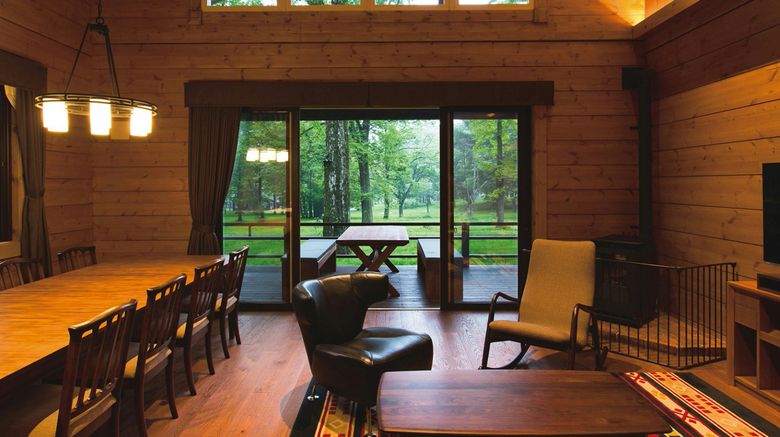 <b>The Prince Villa Karuizawa Room</b>. Images powered by <a href="https://www.leonardoworldwide.com/" title="Leonardo Worldwide" target="_blank">Leonardo</a>.