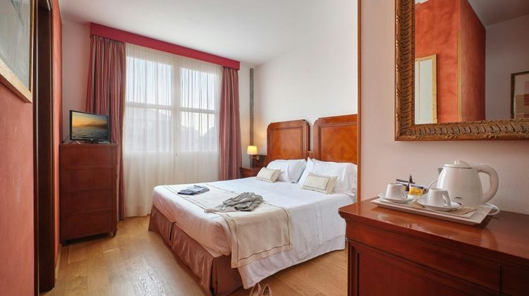 Hotel Villa Malaspina Room