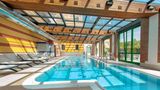 Hotel Villa Malaspina Pool