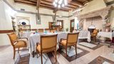 Hotel Villa Malaspina Restaurant