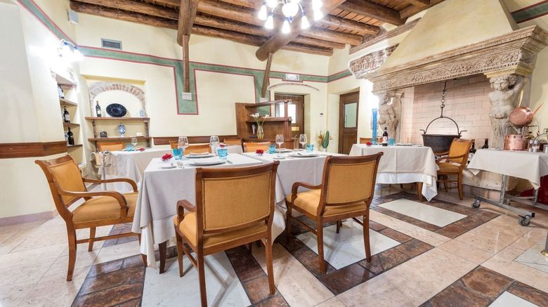 <b>Hotel Villa Malaspina Restaurant</b>. Images powered by <a href="https://www.leonardoworldwide.com/" title="Leonardo Worldwide" target="_blank">Leonardo</a>.