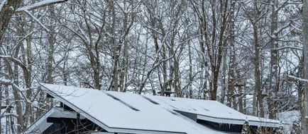 The Prince Villa Karuizawa Exterior