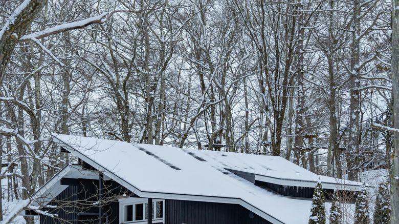 <b>The Prince Villa Karuizawa Exterior</b>. Images powered by <a href="https://www.leonardoworldwide.com/" title="Leonardo Worldwide" target="_blank">Leonardo</a>.