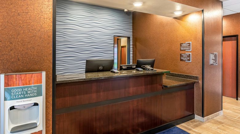 <b>Cobblestone Hotel & Suites Hartford Exterior</b>. Images powered by <a href="https://www.leonardoworldwide.com/" title="Leonardo Worldwide" target="_blank">Leonardo</a>.