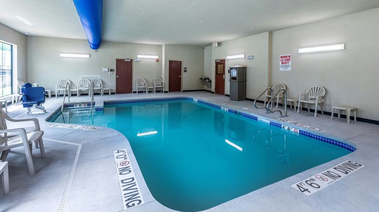 <b>Cobblestone Hotel & Suites Hartford Pool</b>. Images powered by <a href="https://www.leonardoworldwide.com/" title="Leonardo Worldwide" target="_blank">Leonardo</a>.