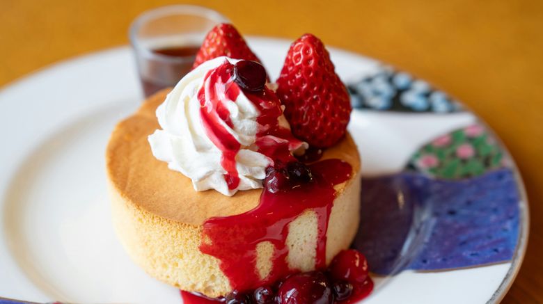 <b>The Prince Villa Karuizawa Restaurant</b>. Images powered by <a href="https://www.leonardoworldwide.com/" title="Leonardo Worldwide" target="_blank">Leonardo</a>.