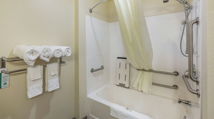 Cobblestone Hotel & Suites Stevens Point Other