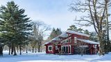 The Prince Villa Karuizawa Exterior