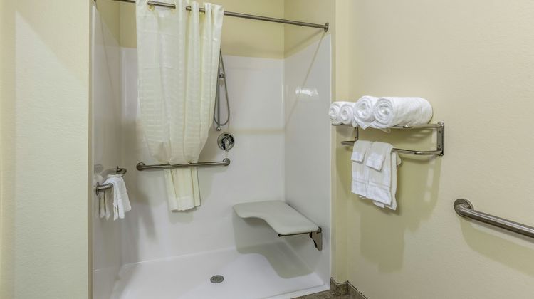 Cobblestone Hotel & Suites Stevens Point Other