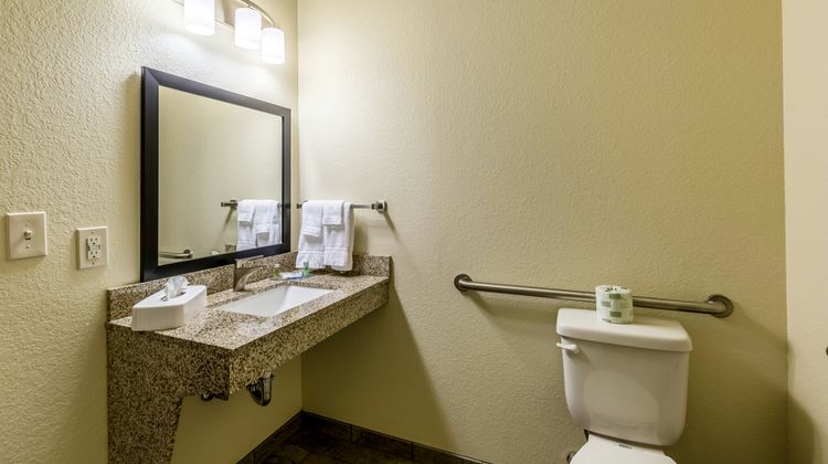 Cobblestone Hotel & Suites Stevens Point Other