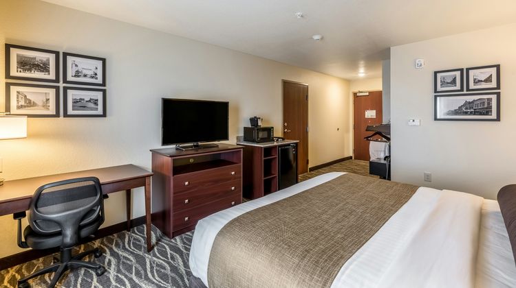 Cobblestone Hotel & Suites Stevens Point Other