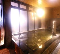 Dormy Inn Kitami Room