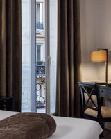 Pavillon Monceau Hotel