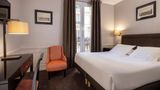 <b>Pavillon Monceau Hotel Room</b>. Images powered by <a href="https://www.leonardoworldwide.com/" title="Leonardo Worldwide" target="_blank">Leonardo</a>.
