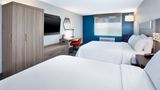 <b>Holiday Inn Express Defiance Room</b>. Images powered by <a href="https://www.leonardoworldwide.com/" title="Leonardo Worldwide" target="_blank">Leonardo</a>.