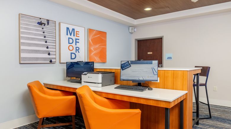 <b>Holiday Inn Express Hotel & Suites Other</b>. Images powered by <a href="https://www.leonardoworldwide.com/" title="Leonardo Worldwide" target="_blank">Leonardo</a>.