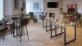Leonardo Hotel Hamburg-Stillhorn Meeting