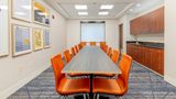 <b>Holiday Inn Express Hotel & Suites Meeting</b>. Images powered by <a href="https://www.leonardoworldwide.com/" title="Leonardo Worldwide" target="_blank">Leonardo</a>.