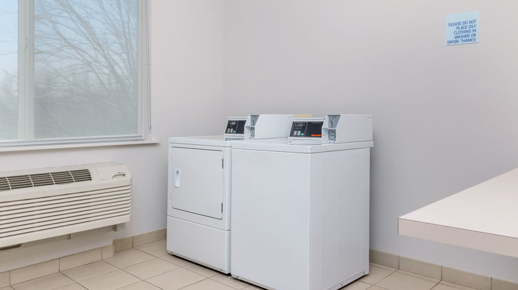 Holiday Inn Express Hotel & Suites Other