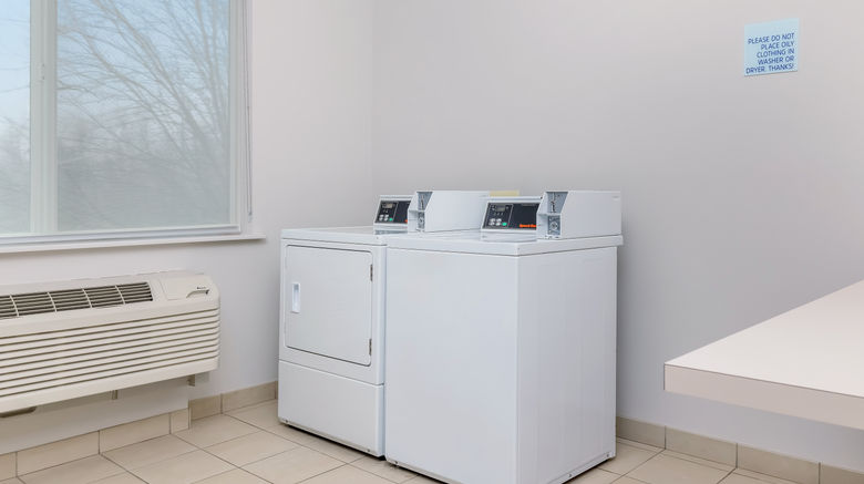 <b>Holiday Inn Express Hotel & Suites Other</b>. Images powered by <a href="https://www.leonardoworldwide.com/" title="Leonardo Worldwide" target="_blank">Leonardo</a>.