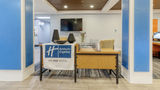 <b>Holiday Inn Express Hotel & Suites Exterior</b>. Images powered by <a href="https://www.leonardoworldwide.com/" title="Leonardo Worldwide" target="_blank">Leonardo</a>.