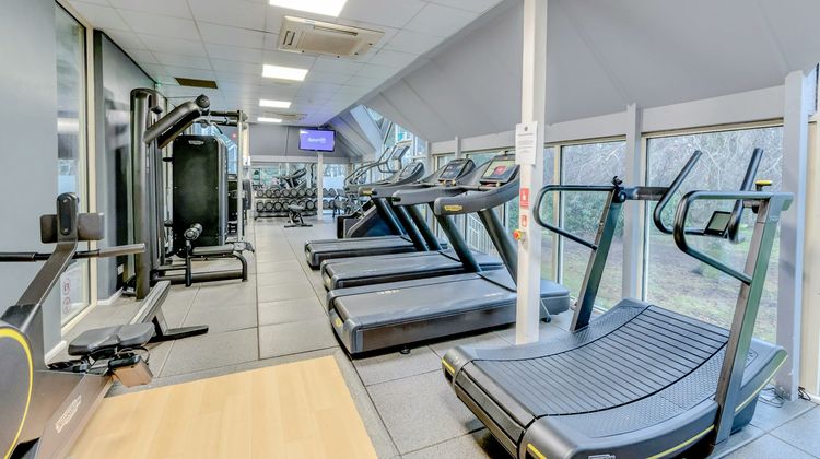 The Landmark Dundee Health Club