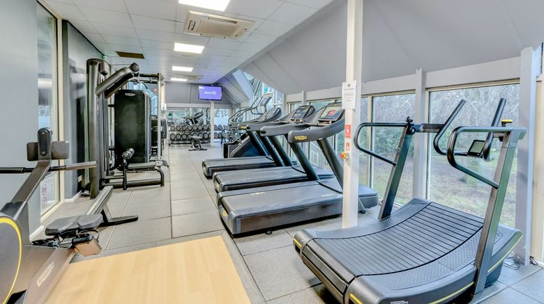<b>The Landmark Hotel & Spa Health Club</b>. Images powered by <a href="https://www.leonardoworldwide.com/" title="Leonardo Worldwide" target="_blank">Leonardo</a>.