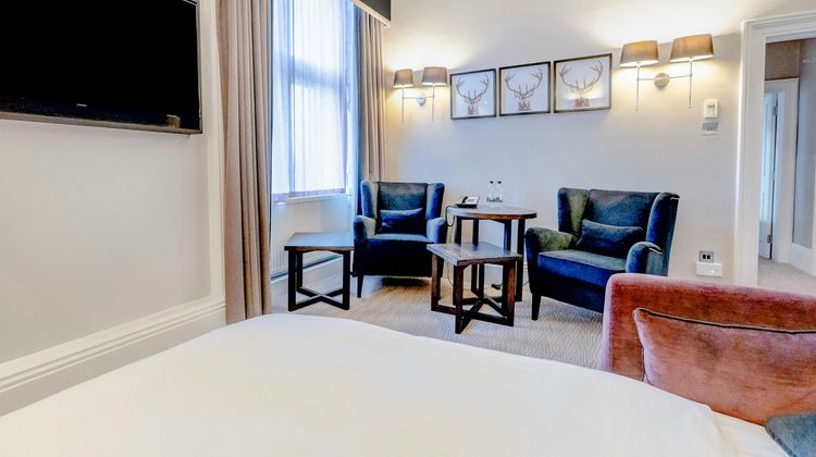 The Landmark Dundee Suite