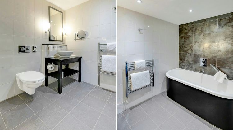 The Landmark Dundee Suite