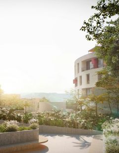 Wake Living Medellin