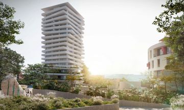 Wake Living Medellin