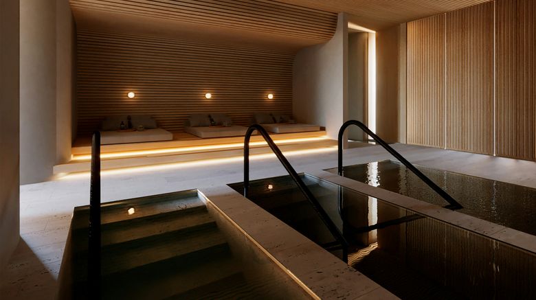 <b>Wake Medellin Pool</b>. Images powered by <a href="https://www.leonardoworldwide.com/" title="Leonardo Worldwide" target="_blank">Leonardo</a>.