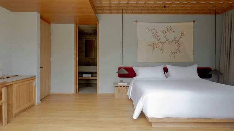 <b>Wake Living Medellin Suite</b>. Images powered by <a href="https://www.leonardoworldwide.com/" title="Leonardo Worldwide" target="_blank">Leonardo</a>.