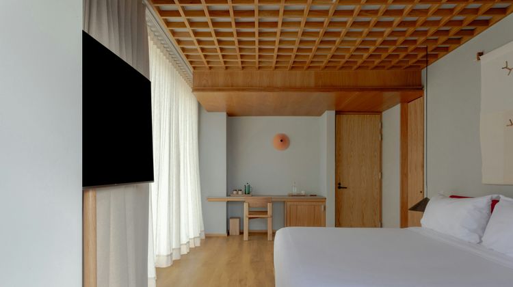 Wake Medellin Suite